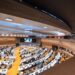 Líderes de salud de las Américas y de todo el mundo se reúnen en la 78° Asamblea Mundial de la Salud