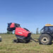 Científico del CONICET asesora a empresa en el uso de nuevas tecnologías aplicadas a la agricultura de precisión