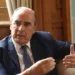 Francos le apuntó a López: “Le queda grande a esta señora el cargo de senadora nacional”