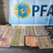 Robo millonario en Mar del Plata: detuvieron a ocho personas y más de 100 mil dólares
