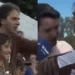 El viejo video viral del padre e hijo hinchas de Platense que este domingo se reencontraron en la cancha