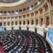 Con holgada mayoría, la oposición logró aprobar la ley de emergencia en Discapacidad en Diputados