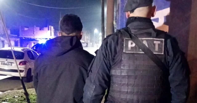 Rosario: recapturaron al adolescente que se había fugado de una cárcel de menores