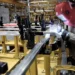 La industria metalúrgica sigue sin repuntar