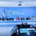 Tras la domiciliaria para Cristina Kirchner, el PJ rechaza la “proscripción” con un acto en Plaza de Mayo