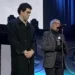 La reacción en los Premios Gardel 2025 cuando le dedicaron un galardón a Cristina Kirchner