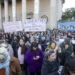 Cristina Kirchner llamó a la militancia a “organizarse” y reiteró la consigna “Vamos a volver”