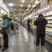 A pesar de los datos positivos en supermercados, advierten que el «consumo esencial» sigue rezagado