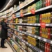 Hablan las góndolas: la cerveza brasileña ya cuesta menos que la argentina en algunos supermercados