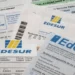 Tarifas de luz: aprueban el aumento del 2,82% para usuarios de Edenor y Edesur en junio