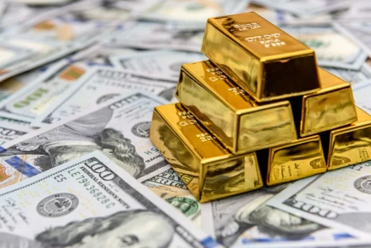La escalada imparable del oro: la voraz demanda de los bancos centrales ante un mundo en llamas