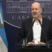 Sindicatos del transporte, organizaciones sociales e industriales y marcharán al Ministerio de Desregulación
