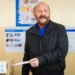 Formosa: arrasó Insfrán y se impuso con el 70 por ciento para las legislativas y de constituyentes