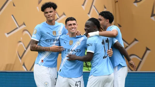Cómo ver en vivo Manchester City vs Al Hilal por Mundial de Clubes 2025: horario y formaciones