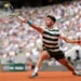 Alcaraz, que defiende la corona, quiere meterse en las semifinales de Roland Garros