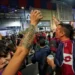 Convocan a una marcha en contra del retorno de Marcelo Moretti a la presidencia de San Lorenzo
