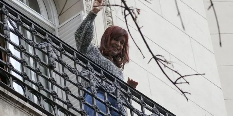 Gobernador peronista, durísimo con Milei: “La crisis económica es más fuerte que en la pandemia”