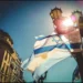 Tras el ataque de Estados Unidos a Irán, refuerzan la seguridad en objetivos israelíes en Buenos Aires