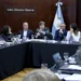 Nuevo drenaje de funcionarios en el gobierno de Javier Milei