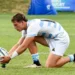 Los Pumitas debutaron con un triunfo importante ante Gales en el Mundial Sub 20
