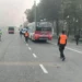 Marcha contra la condena de Cristina Kirchner: operativos especiales en la autopista Riccheri