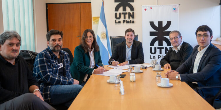 CONVENIO DE PASANTÍAS: EL IPS ABRE SUS PUERTAS A ESTUDIANTES DE LA UTN