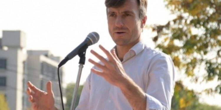 El kicillofismo se suma a la marcha por «Cristina Libre»: adhesiones desde Morón