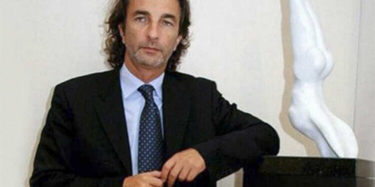 Casación rechazó el planteo de Angelo Calcaterra en la causa Cuadernos y quedó más cerca del juicio oral