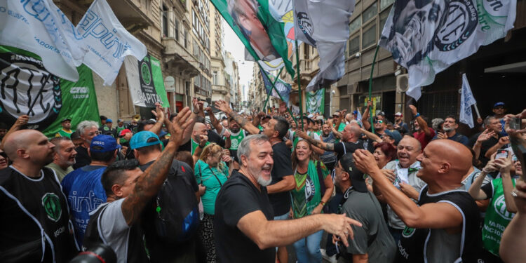 Mañana ATE para, moviliza a Comodoro Py y exige juicio político a la Corte