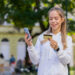 La generación sin efectivo: Cómo las billeteras digitales revolucionaron la economía adolescente