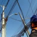 Record de consumo de energía para el primer día de julio