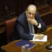 Francos se plantó y no va al Senado: el durísimo insulto de una senadora que desató la crisis
