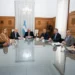 El Consejo de Mayo tendrá su segunda reunión el próximo lunes