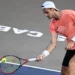 El sueño continúa: Juan Pablo Ficovich volvió a ganar y está en cuartos de final del ATP de Los Cabos