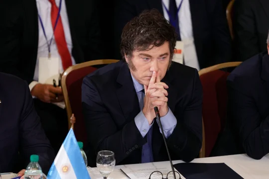 La mega motosierra de Milei: el Gobierno disuelve 7 organismos clave del Estado y hay conmoción