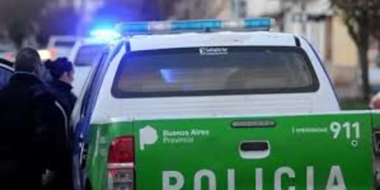 La Plata: un taxista fue atacado por un pasajero que se negó a pagarle el viaje