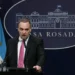 El Gobierno anunció que se inició el proceso para privatizar AySA