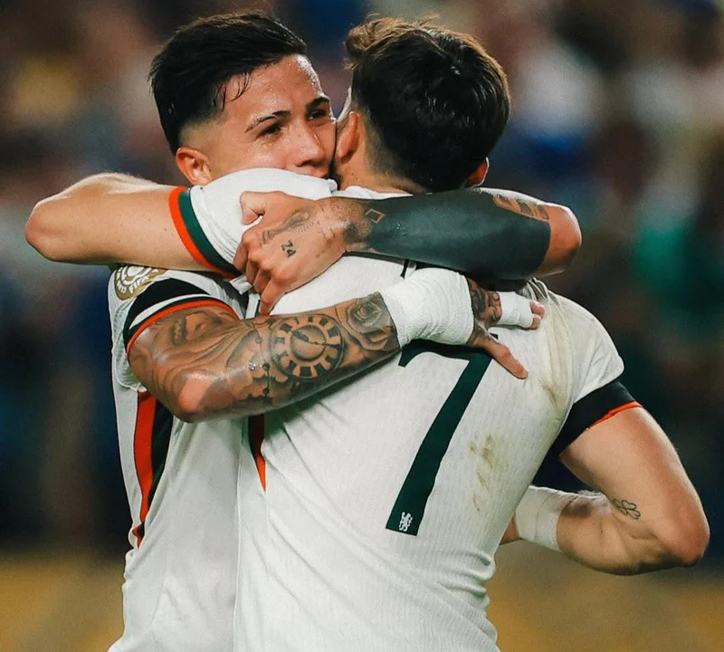 Cómo ver en vivo Fluminense vs Chelsea por Mundial de Clubes 2025: horario y formaciones