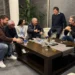 Manes y Schiaretti presentaron «Somos Buenos Aires» para competir contra Milei y el kirchnerismo