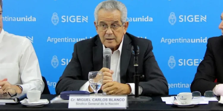 El titular de la SIGEN renunció y el Gobierno ya tiene a su reemplazante