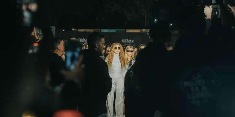 El «efecto Shakira»: las búsquedas de viajes a Buenos Aires se cuadruplicaron tras el anuncio de sus shows.