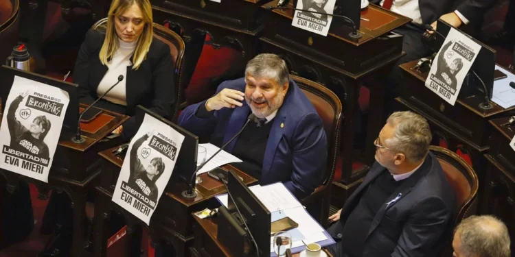 Luz verde del Senado a los proyectos que proponen la distribución de los ATN e impuestos de combustibles