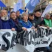 Trabajadores Viales pidieron apoyo de gobernadores y legisladores para frenar el cierre de Vialidad Nacional