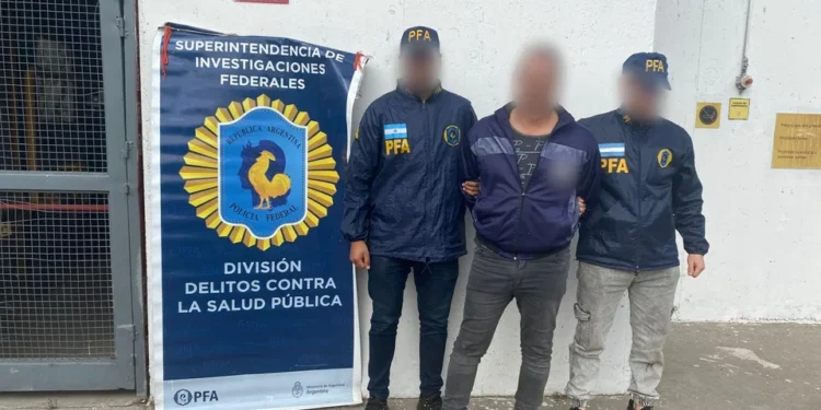 Laferrere: capturaron a un hombre acusado de abusar a su sobrino