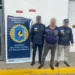 Laferrere: capturaron a un hombre acusado de abusar a su sobrino