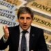 La jugada del Luis Caputo para financiarse: obliga a los organismos públicos a comprar bonos del Tesoro