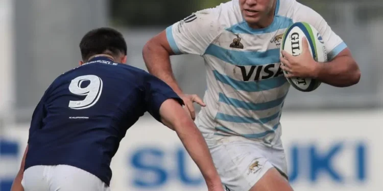 Los Pumitas consiguieron la medalla de bronce en el Mundial