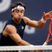 Francisco Comesaña perdió con Alex De Miñaur en la segunda ronda del Masters 1000 de Toronto
