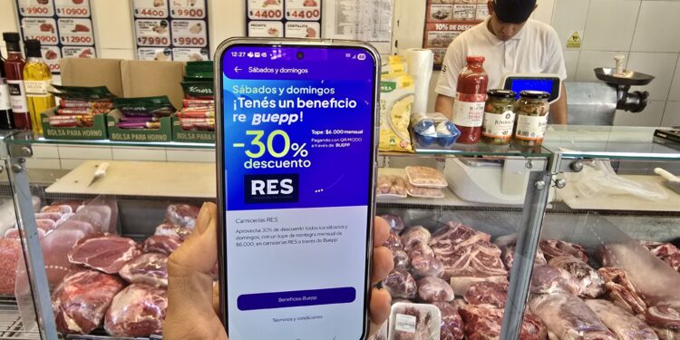 IMPERDIBLES AHORROS CON BUEPP EN JULIO
