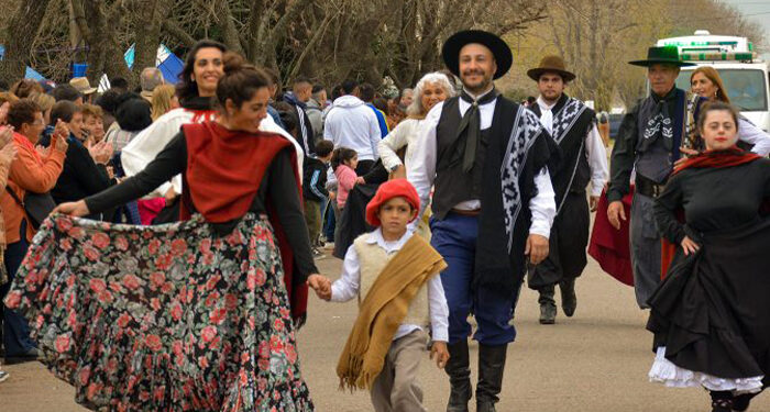 CALENDARIO DE EVENTOS TURÍSTICOS EN LA PROVINCIA DE BUENOS AIRES Del jueves 03 de julio al jueves 10 de julio de 2025